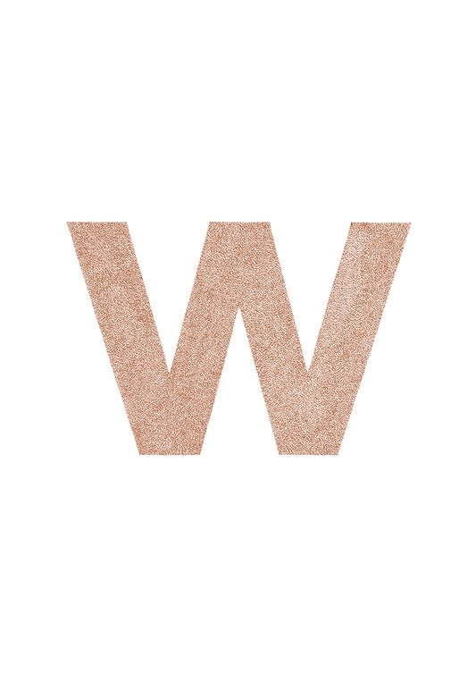 w is for....wylie + will