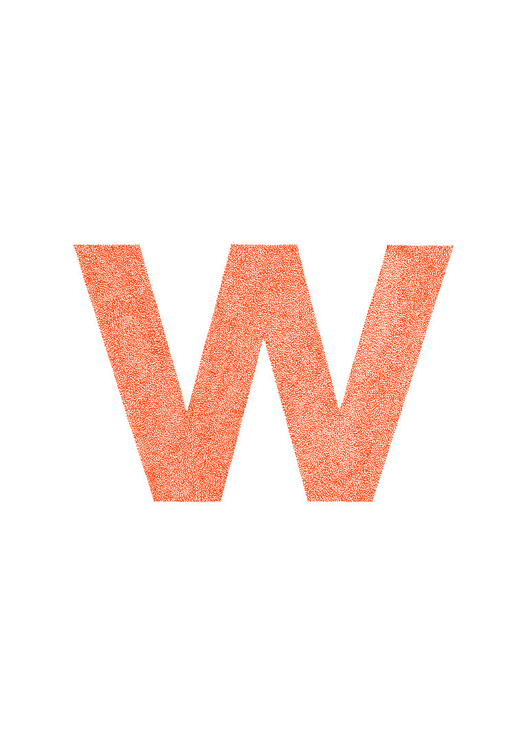 w is for....wylie + will