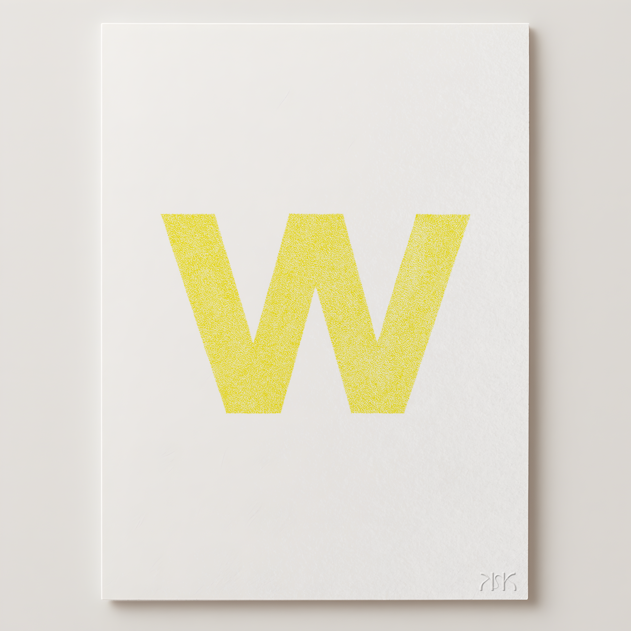 w is for....wylie + will