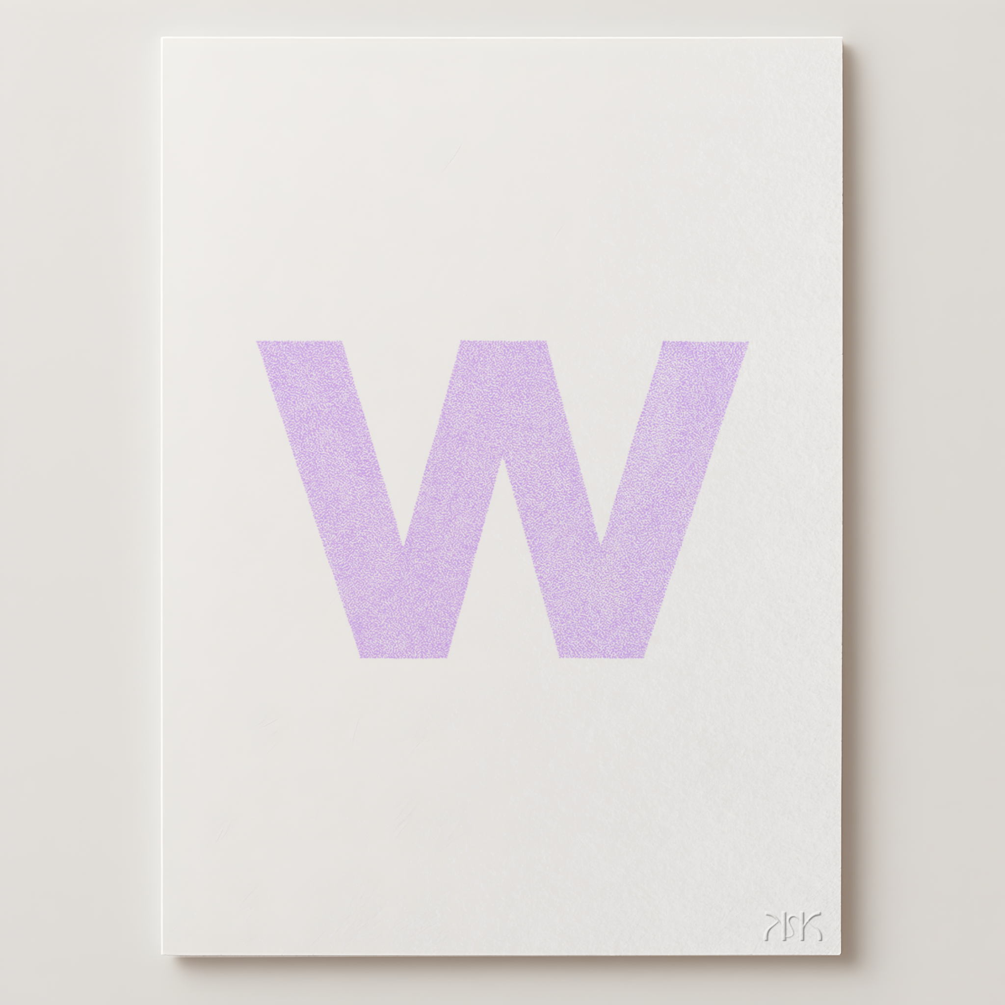 w is for....wylie + will