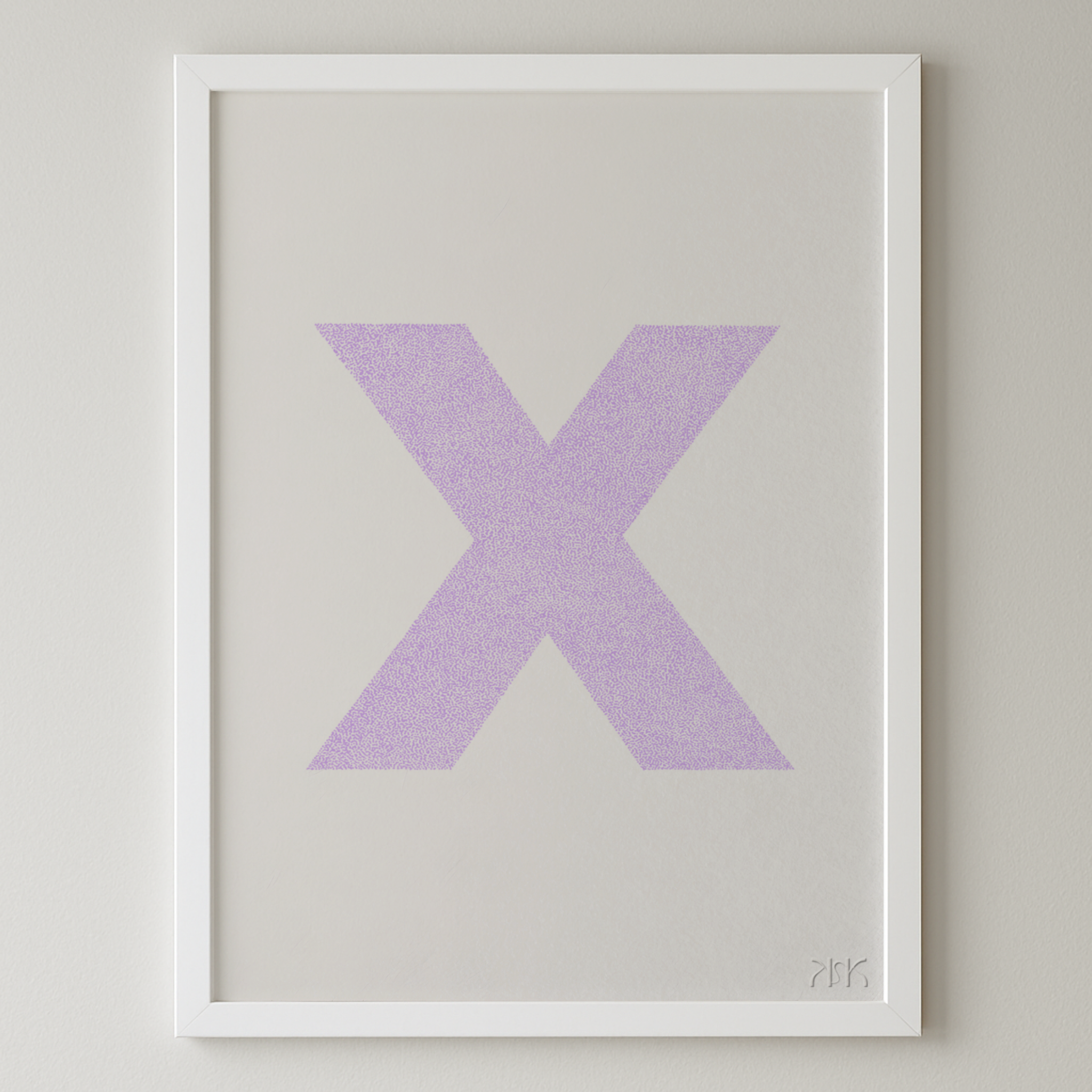 x is for....xanthe + xavier