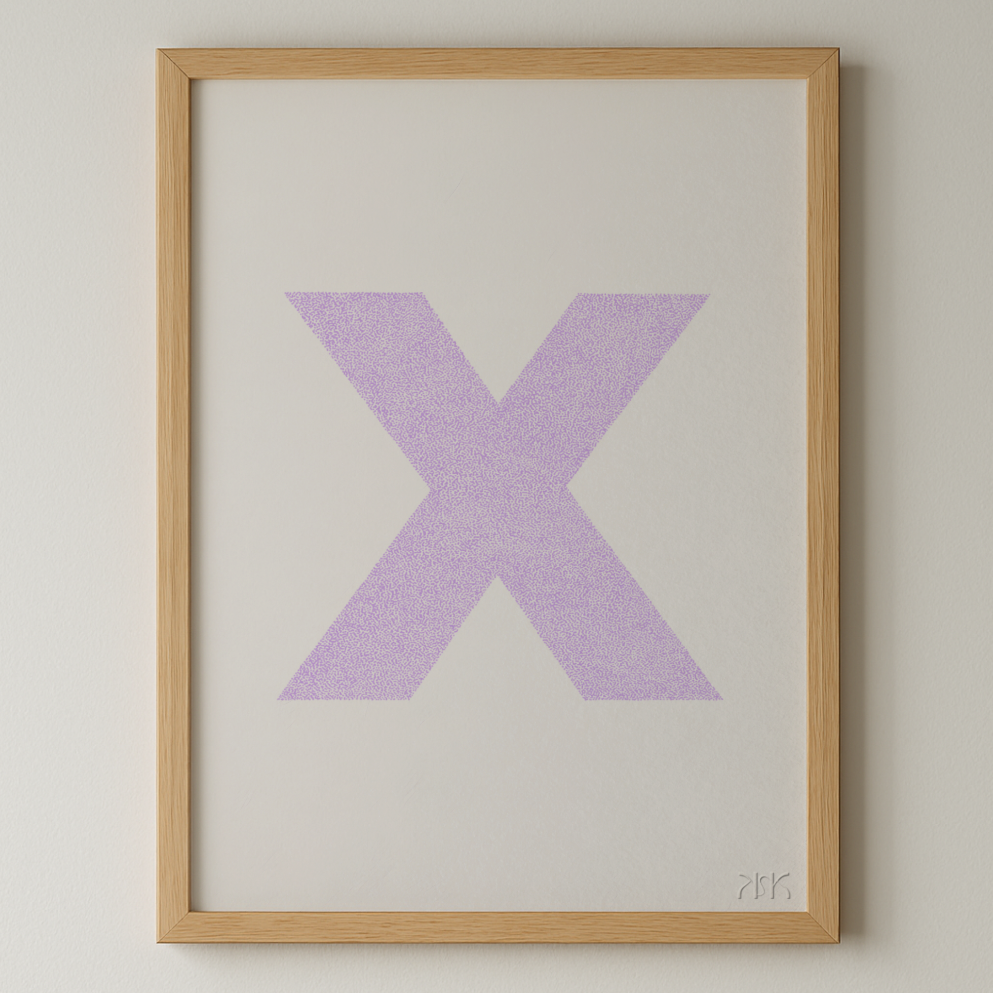 x is for....xanthe + xavier