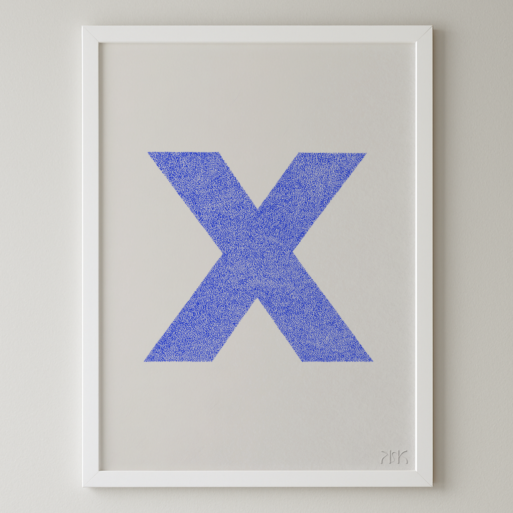 x is for....xanthe + xavier