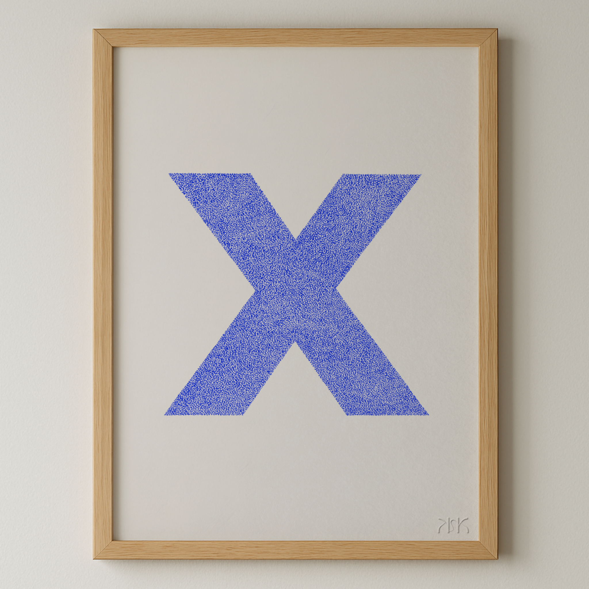 x is for....xanthe + xavier