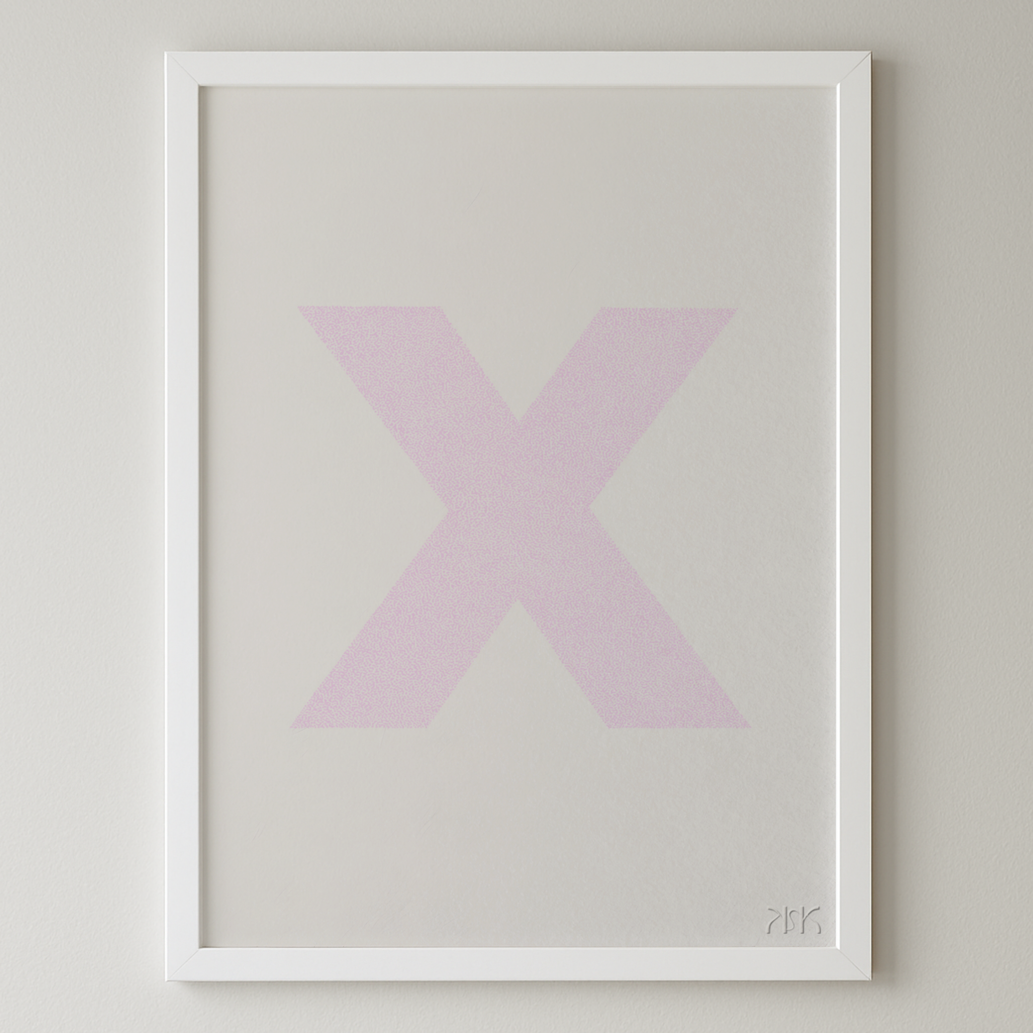 x is for....xanthe + xavier
