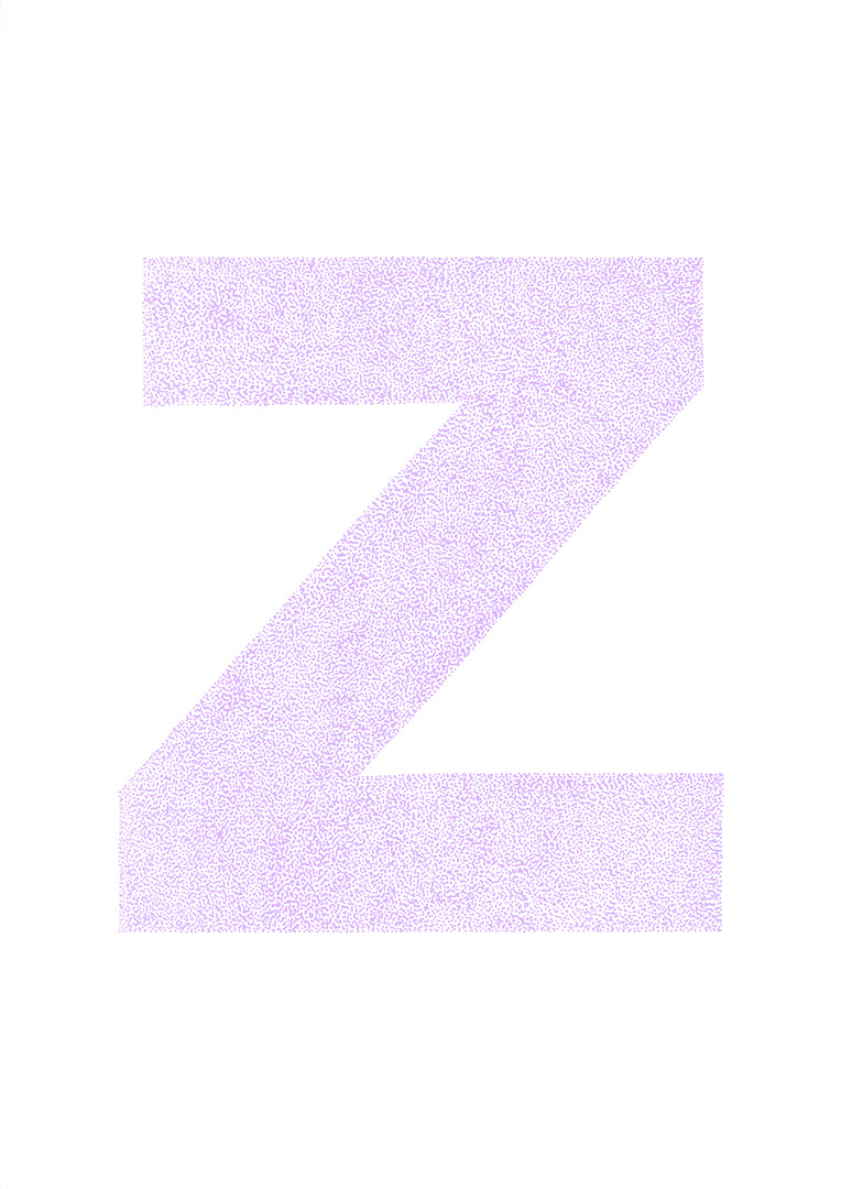 z is for....zara + zach