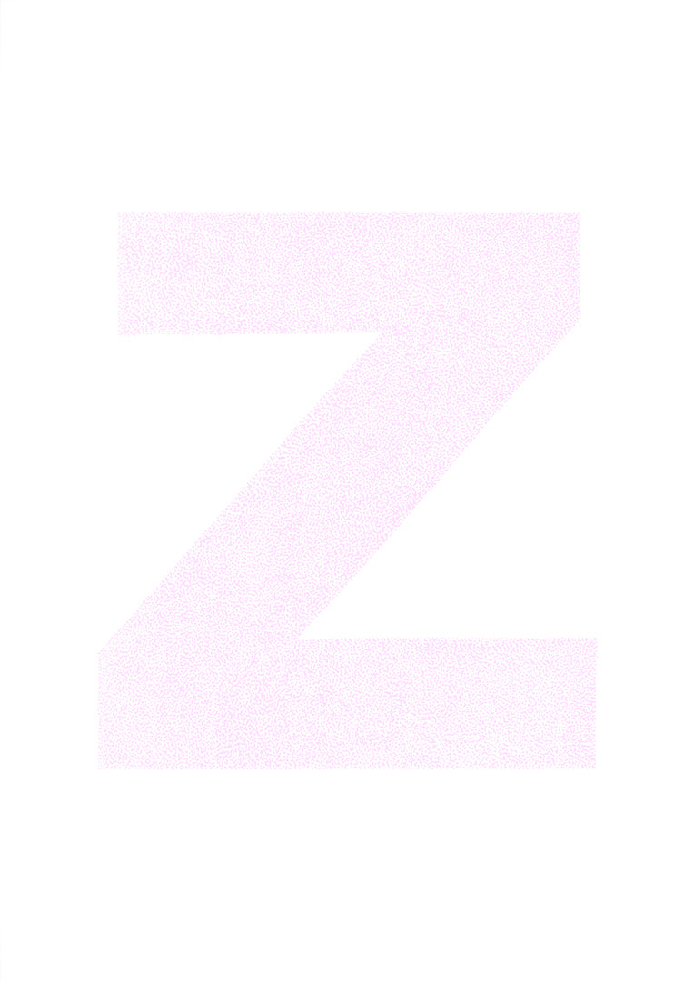 z is for....zara + zach