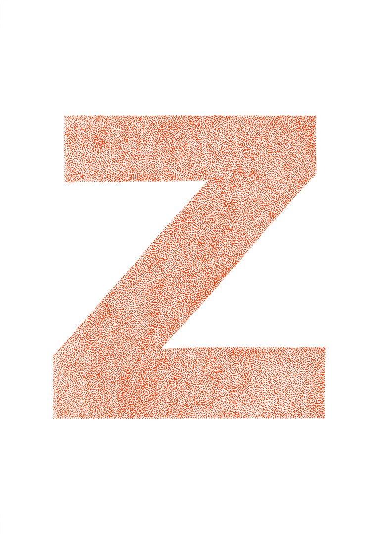 z is for....zara + zach