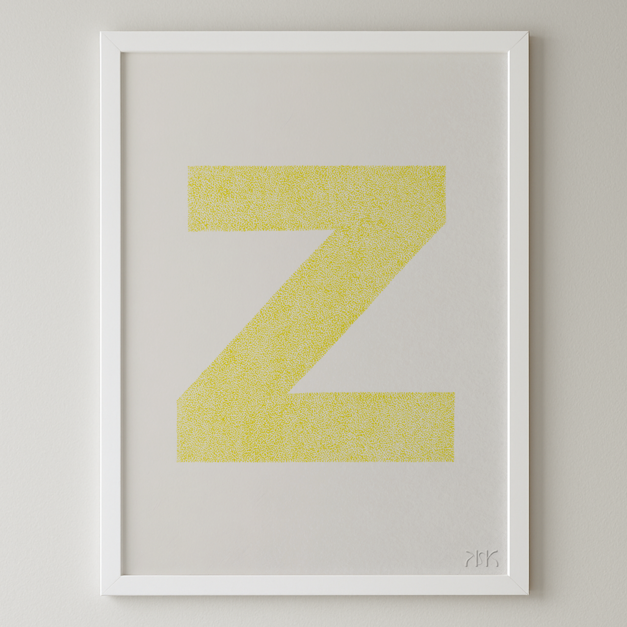z is for....zara + zach