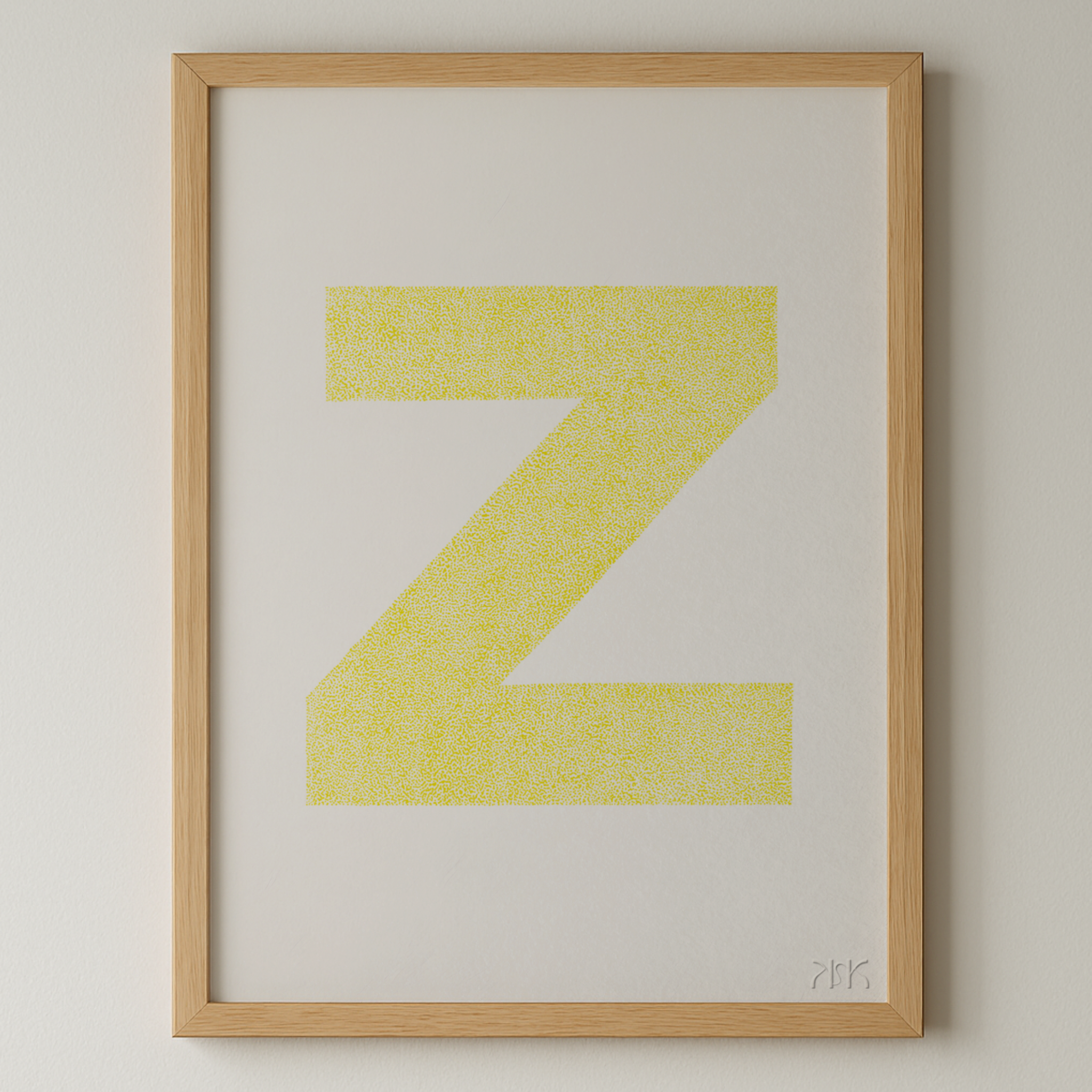 z is for....zara + zach