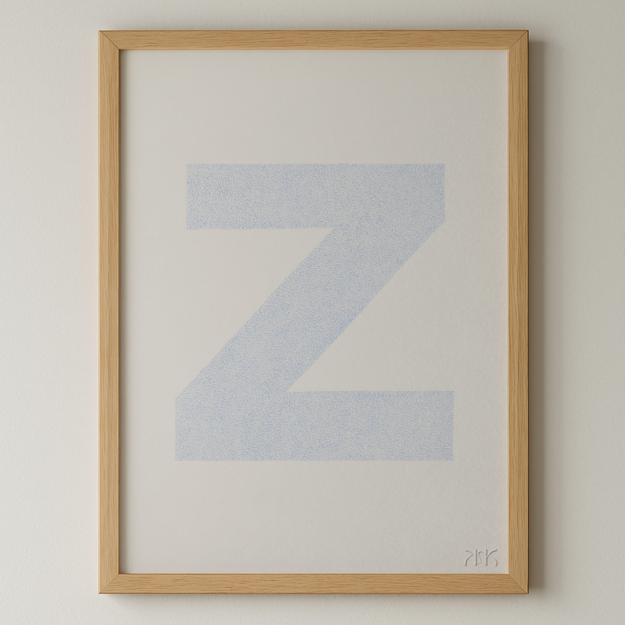 z is for....zara + zach